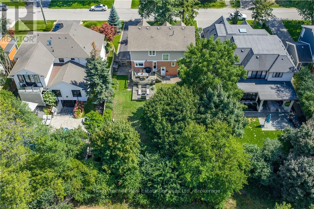 1071 Melvin Avenue, Oakville, Ontario  L6J 2V8 - Photo 47 - W12536598