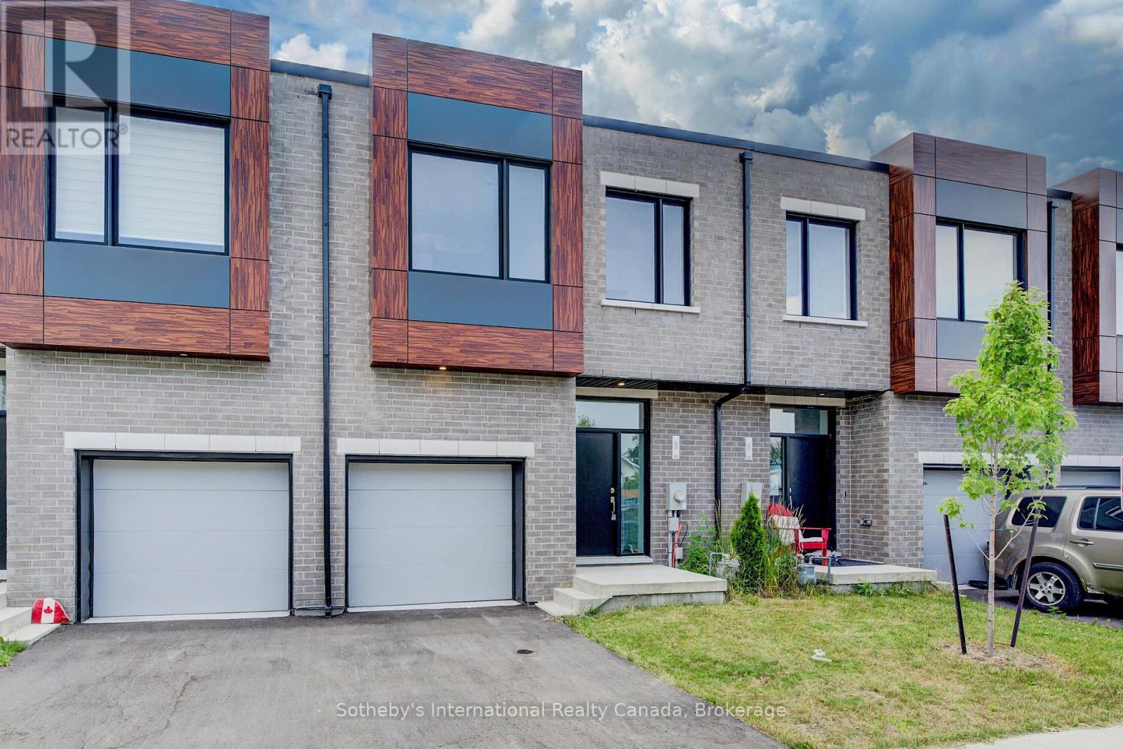 9 - 416 Dundas Street S, Cambridge, Ontario  N1R 8H7 - Photo 2 - X12536640