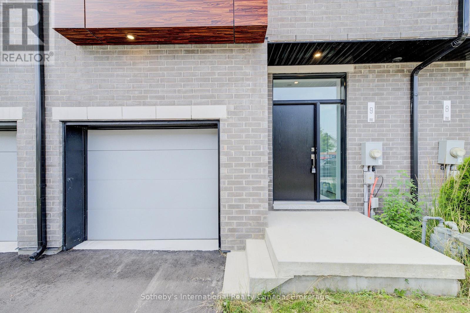 9 - 416 Dundas Street S, Cambridge, Ontario  N1R 8H7 - Photo 4 - X12536640