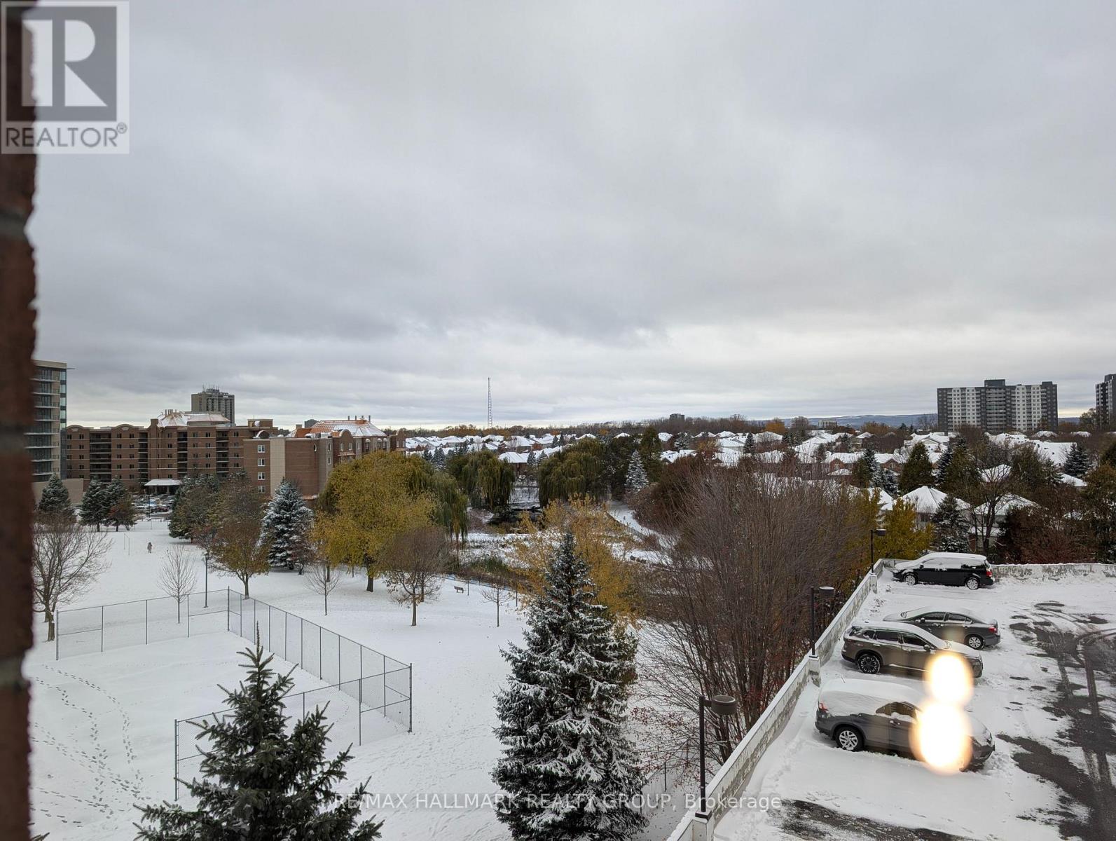 6f - 310 Central Park Drive, Ottawa, Ontario  K2C 4G4 - Photo 19 - X12536586