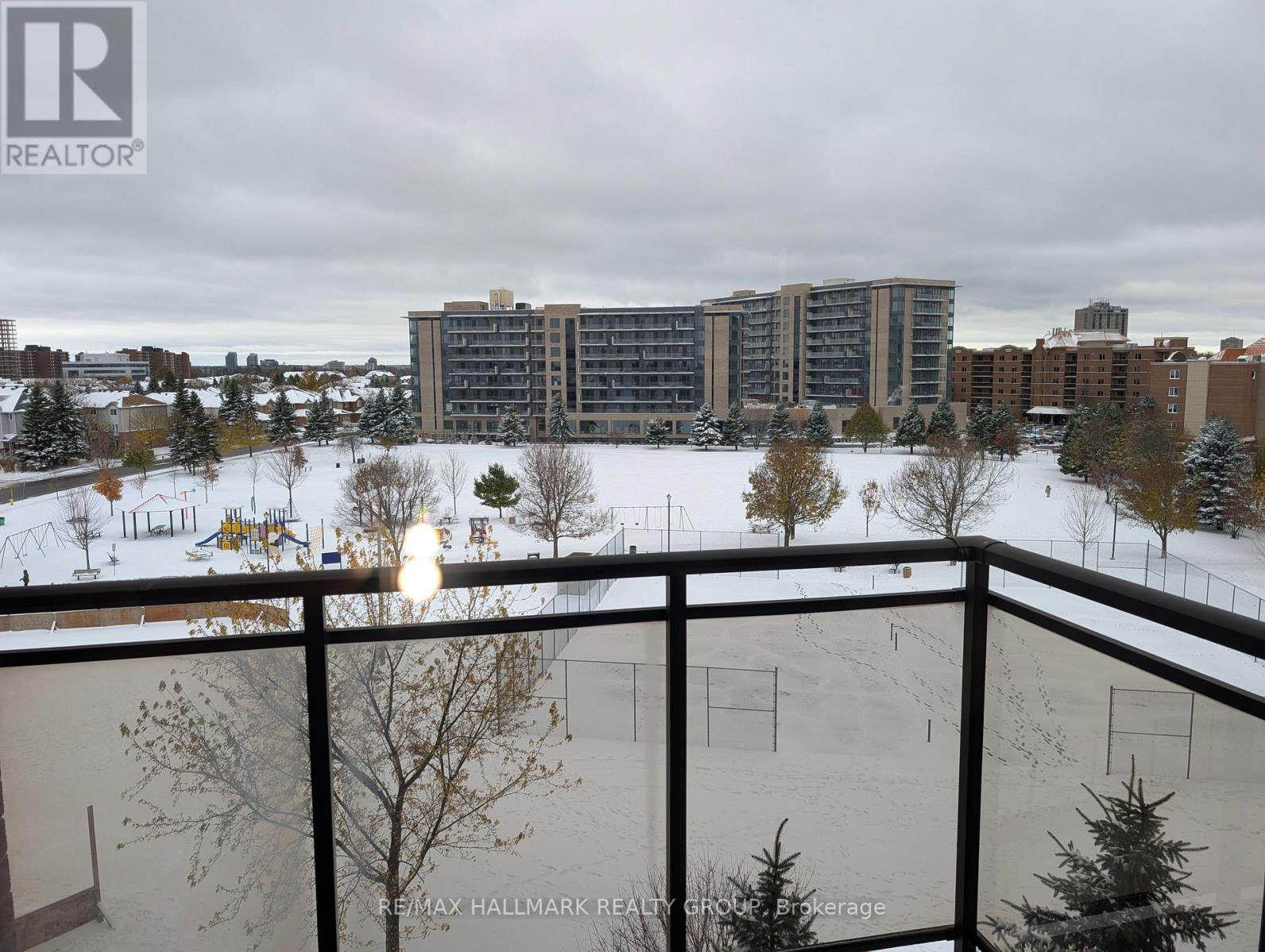 6f - 310 Central Park Drive, Ottawa, Ontario  K2C 4G4 - Photo 20 - X12536586