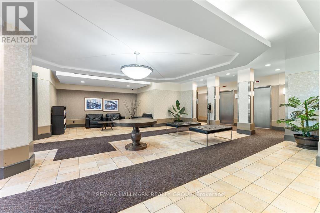 6f - 310 Central Park Drive, Ottawa, Ontario  K2C 4G4 - Photo 4 - X12536586