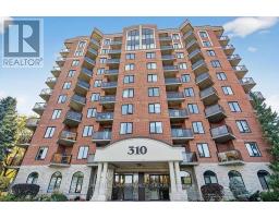 6F - 310 CENTRAL PARK DRIVE, Ottawa, Ontario