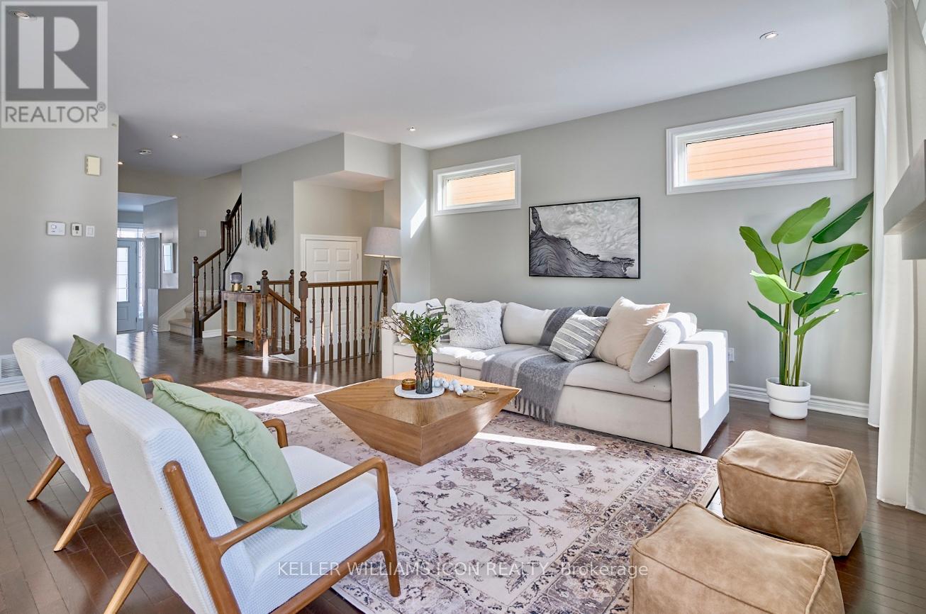 380 Brettonwood Ridge, Ottawa, Ontario  K2T 0H8 - Photo 11 - X12536630