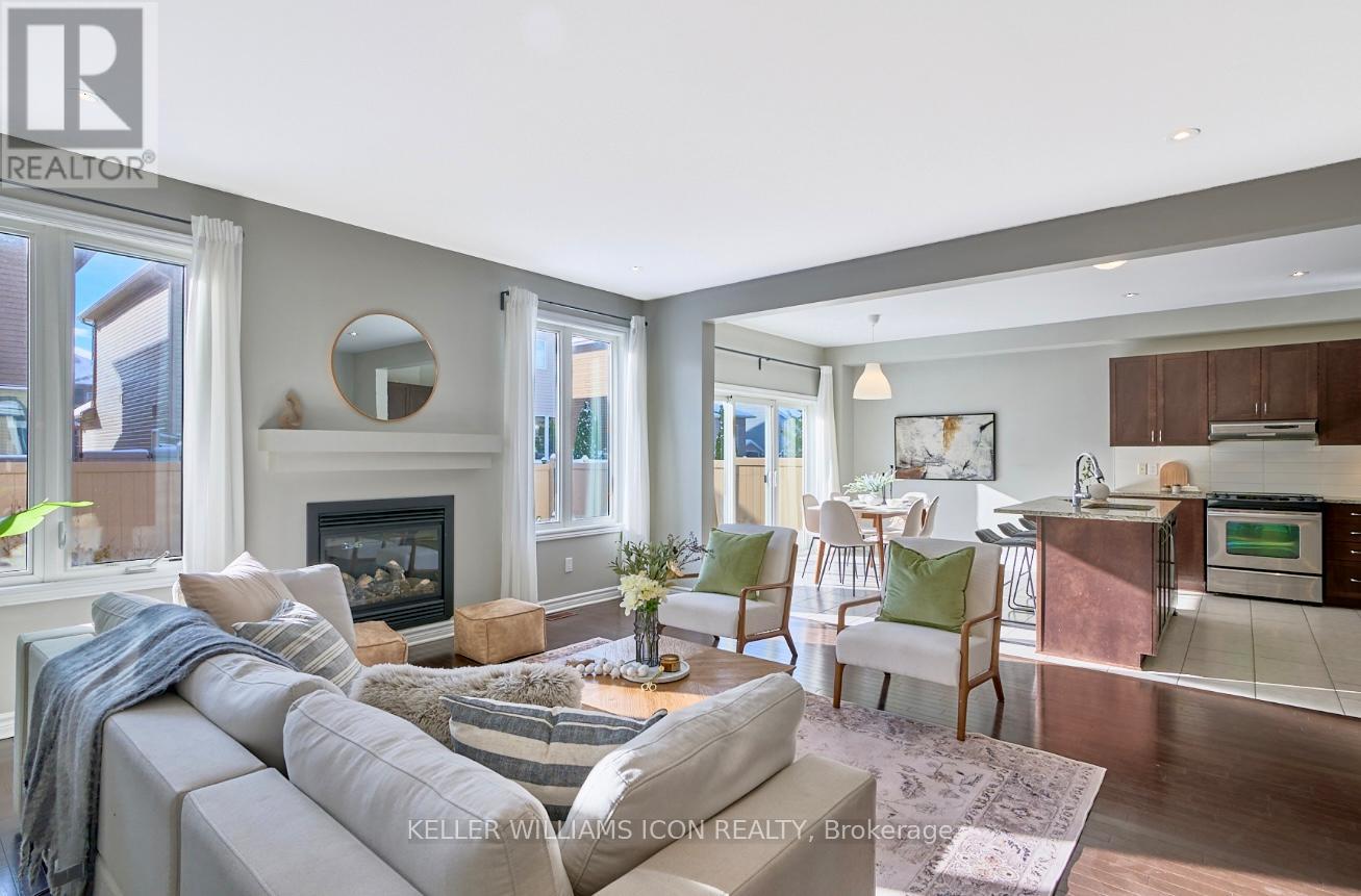 380 Brettonwood Ridge, Ottawa, Ontario  K2T 0H8 - Photo 13 - X12536630