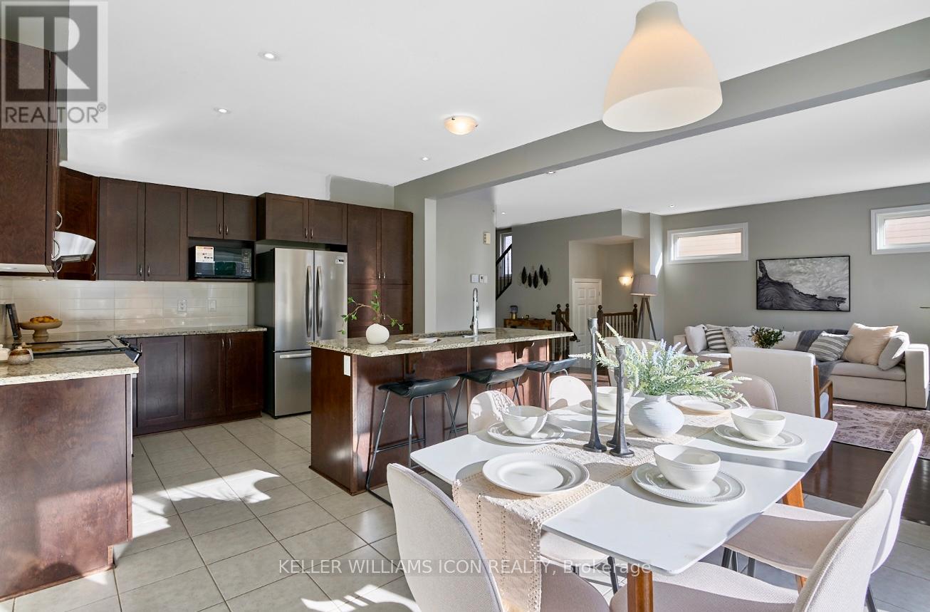 380 Brettonwood Ridge, Ottawa, Ontario  K2T 0H8 - Photo 16 - X12536630