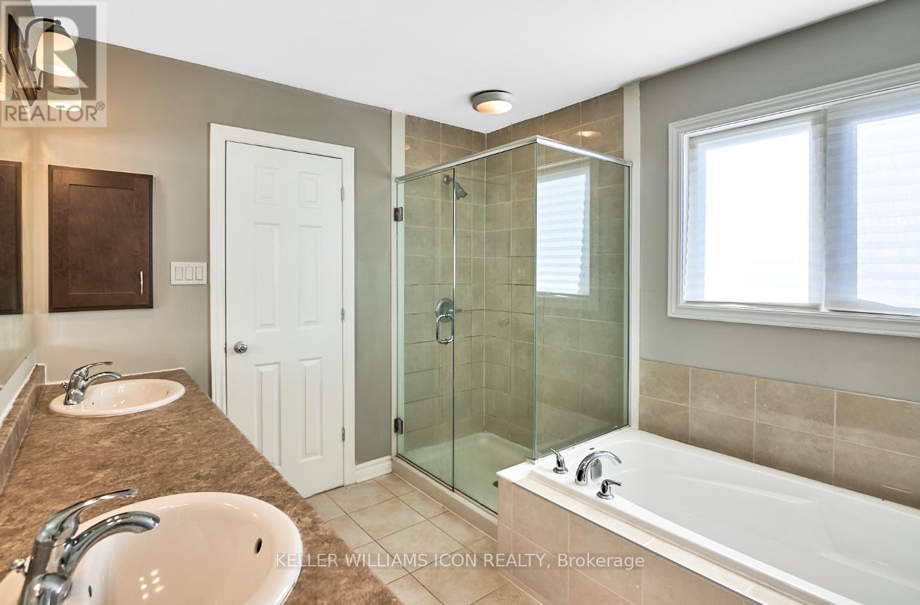 380 Brettonwood Ridge, Ottawa, Ontario  K2T 0H8 - Photo 26 - X12536630