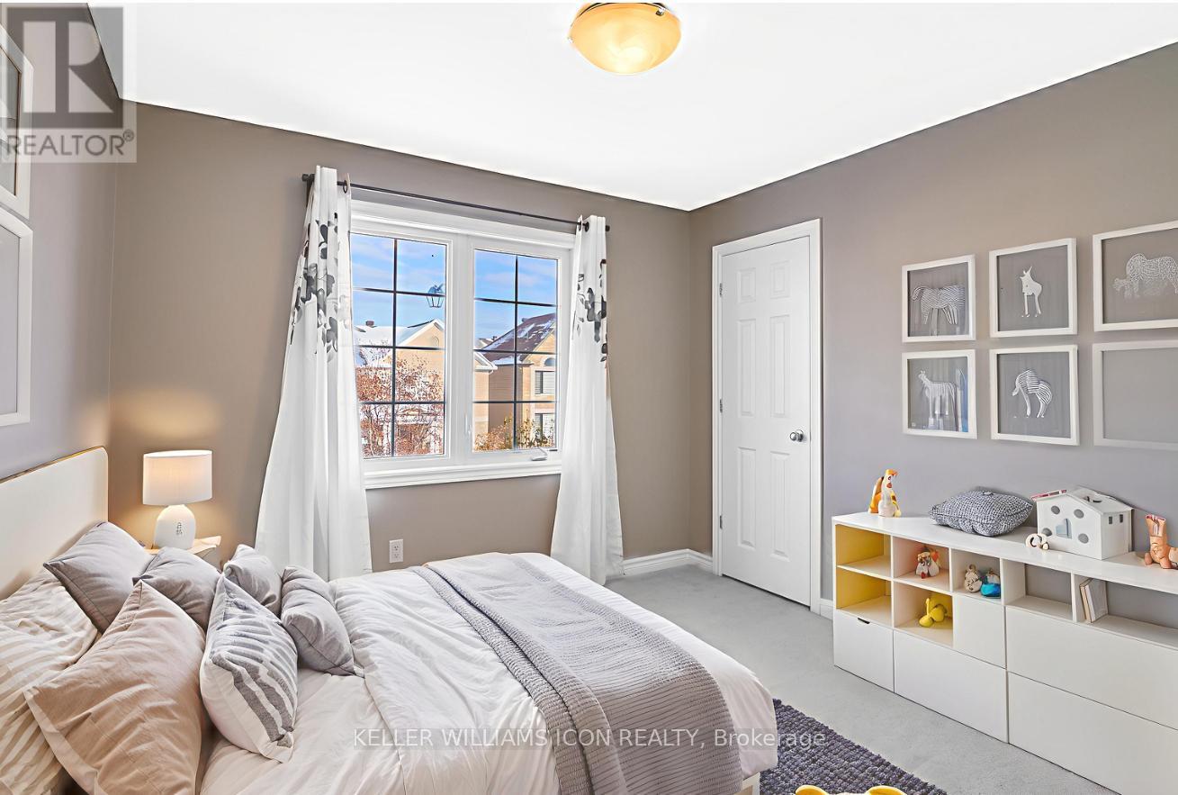 380 Brettonwood Ridge, Ottawa, Ontario  K2T 0H8 - Photo 31 - X12536630