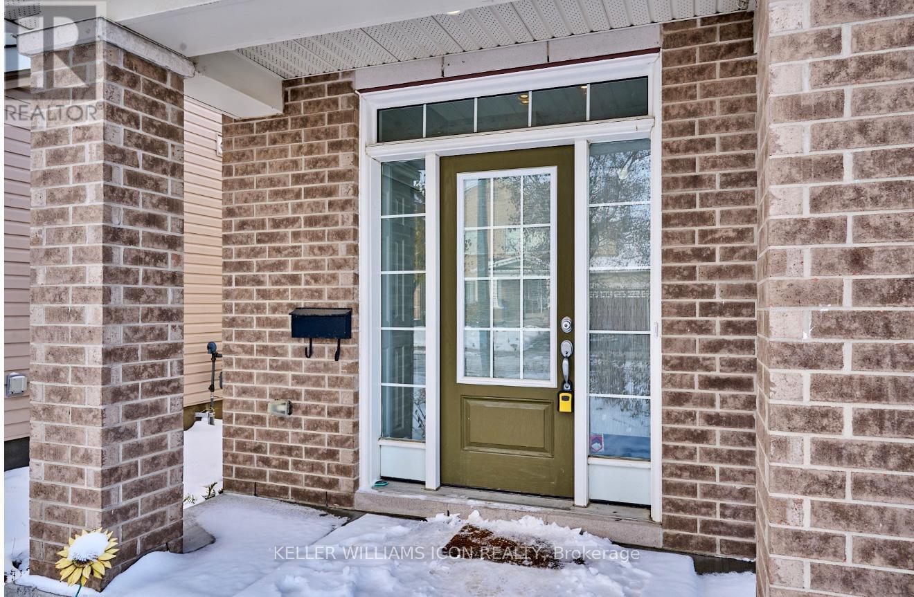 380 Brettonwood Ridge, Ottawa, Ontario  K2T 0H8 - Photo 5 - X12536630