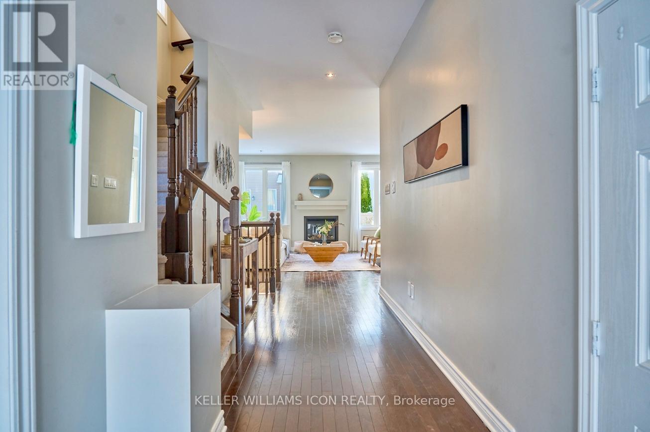 380 Brettonwood Ridge, Ottawa, Ontario  K2T 0H8 - Photo 8 - X12536630