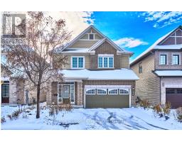 380 BRETTONWOOD RIDGE, Ottawa, Ontario
