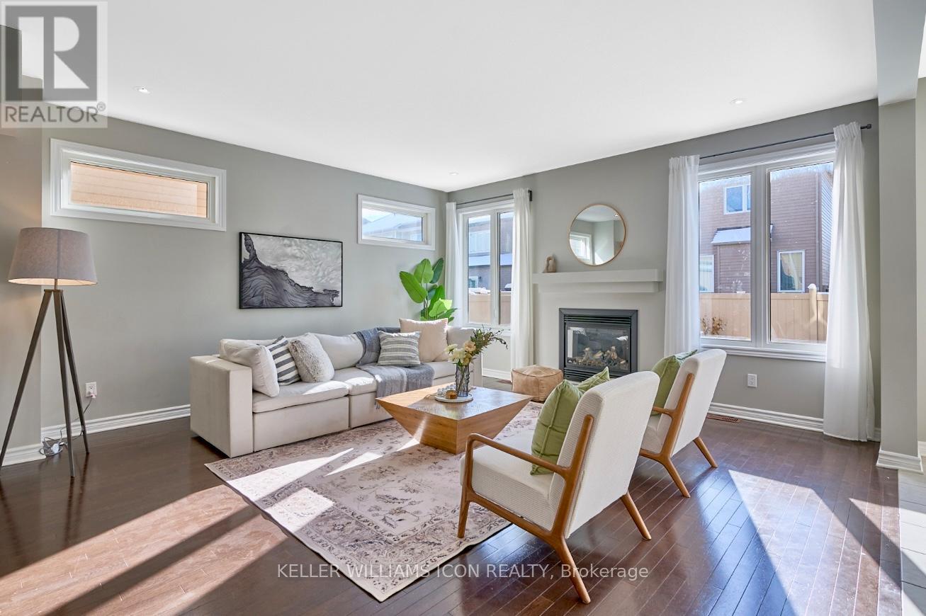 380 Brettonwood Ridge, Ottawa, Ontario  K2T 0H8 - Photo 10 - X12536642