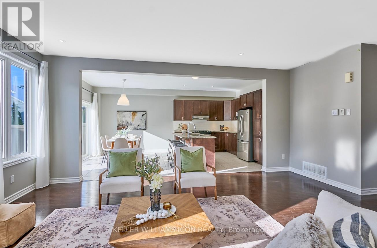 380 Brettonwood Ridge, Ottawa, Ontario  K2T 0H8 - Photo 12 - X12536642