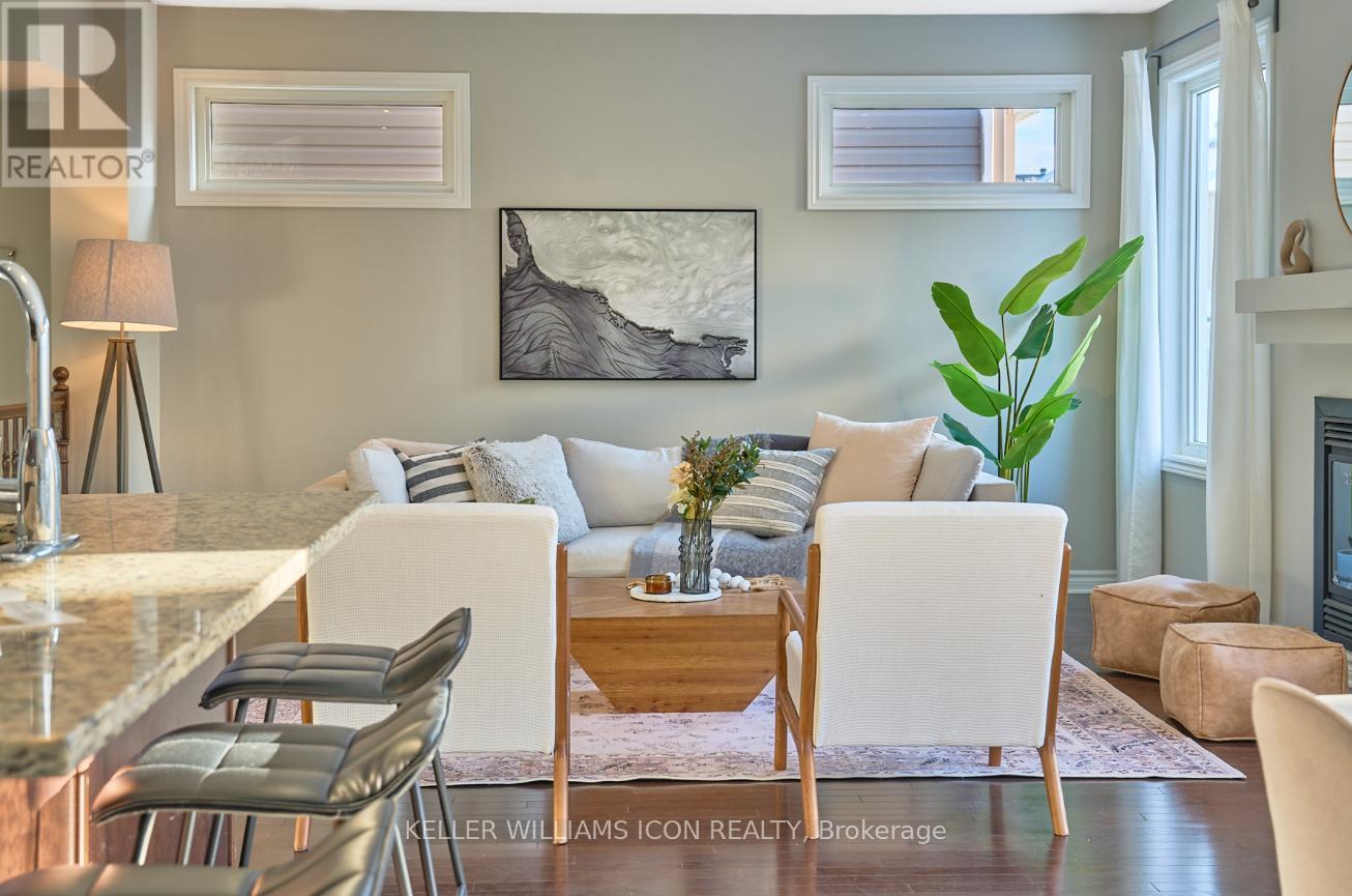 380 Brettonwood Ridge, Ottawa, Ontario  K2T 0H8 - Photo 13 - X12536642