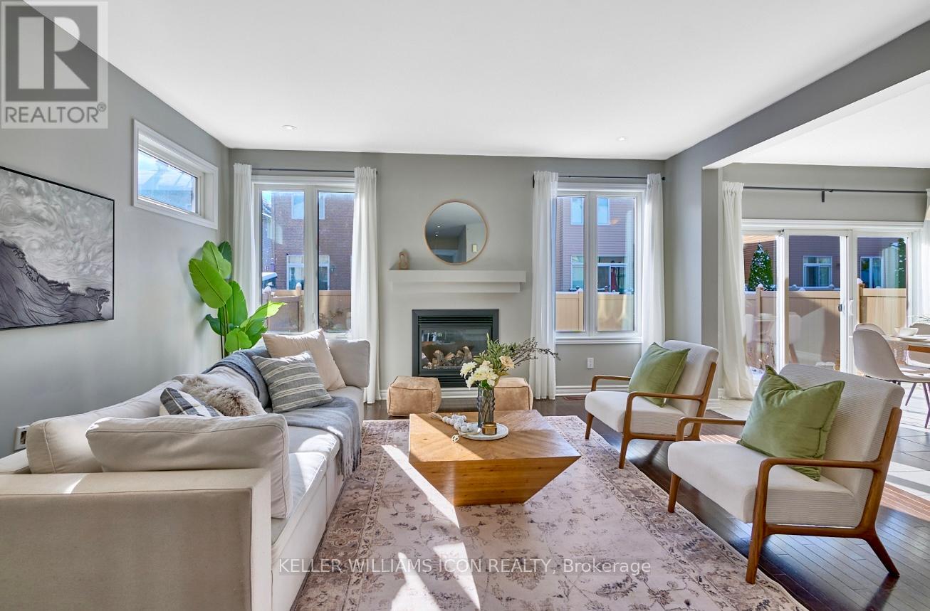 380 Brettonwood Ridge, Ottawa, Ontario  K2T 0H8 - Photo 14 - X12536642