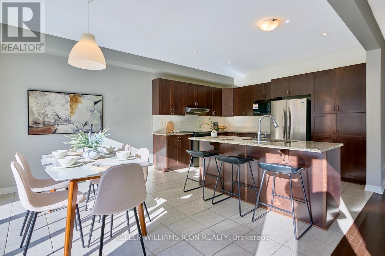 380 Brettonwood Ridge, Ottawa, Ontario  K2T 0H8 - Photo 15 - X12536642