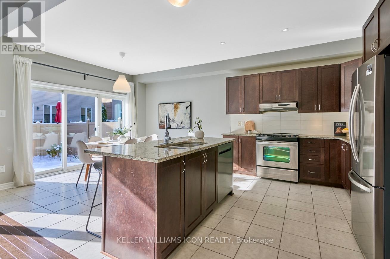380 Brettonwood Ridge, Ottawa, Ontario  K2T 0H8 - Photo 17 - X12536642