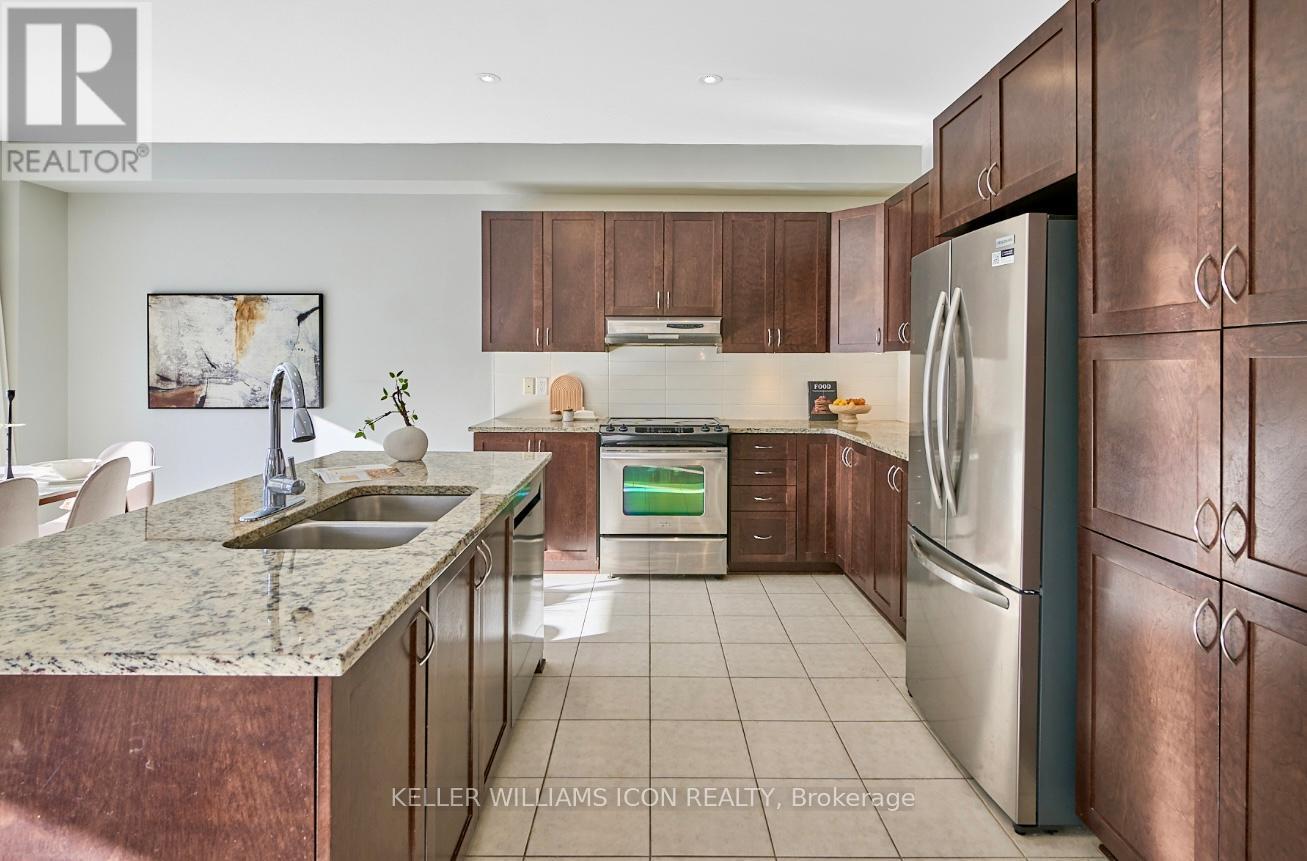 380 Brettonwood Ridge, Ottawa, Ontario  K2T 0H8 - Photo 18 - X12536642