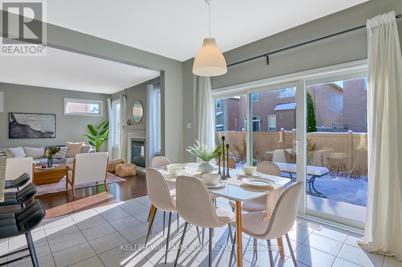 380 Brettonwood Ridge, Ottawa, Ontario  K2T 0H8 - Photo 20 - X12536642