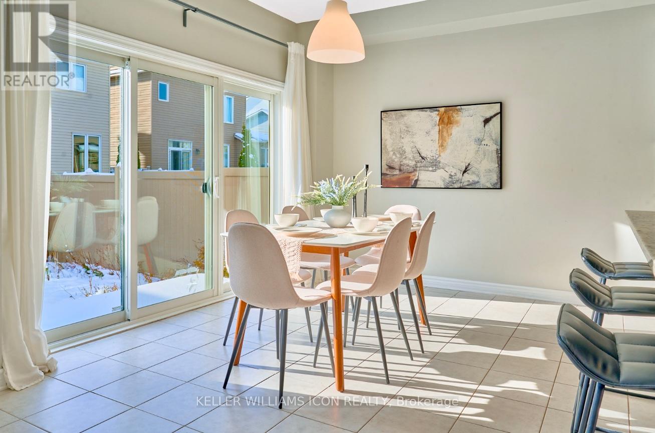 380 Brettonwood Ridge, Ottawa, Ontario  K2T 0H8 - Photo 21 - X12536642