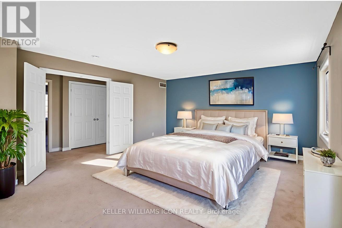 380 Brettonwood Ridge, Ottawa, Ontario  K2T 0H8 - Photo 23 - X12536642