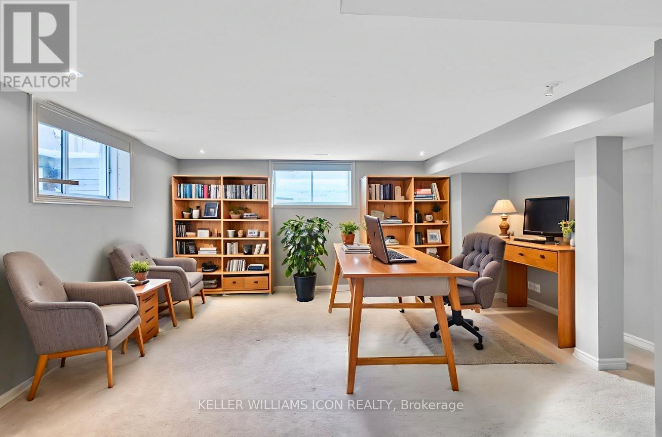 380 Brettonwood Ridge, Ottawa, Ontario  K2T 0H8 - Photo 35 - X12536642