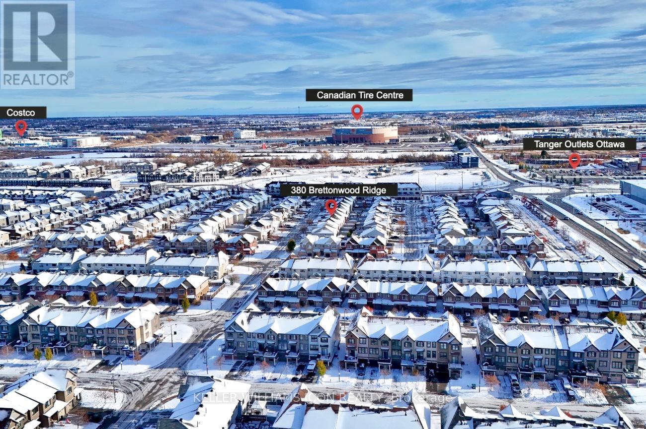 380 Brettonwood Ridge, Ottawa, Ontario  K2T 0H8 - Photo 38 - X12536642