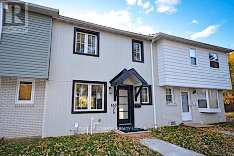 26 - 660 Hochelaga Street, Ottawa, Ontario  K1K 2E9 - Photo 2 - X12536650