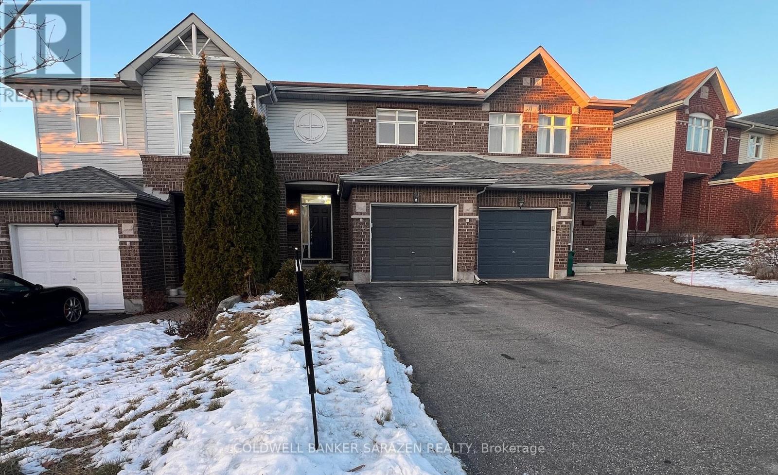 95 KIMBERWICK CRESCENT, Ottawa, Ontario