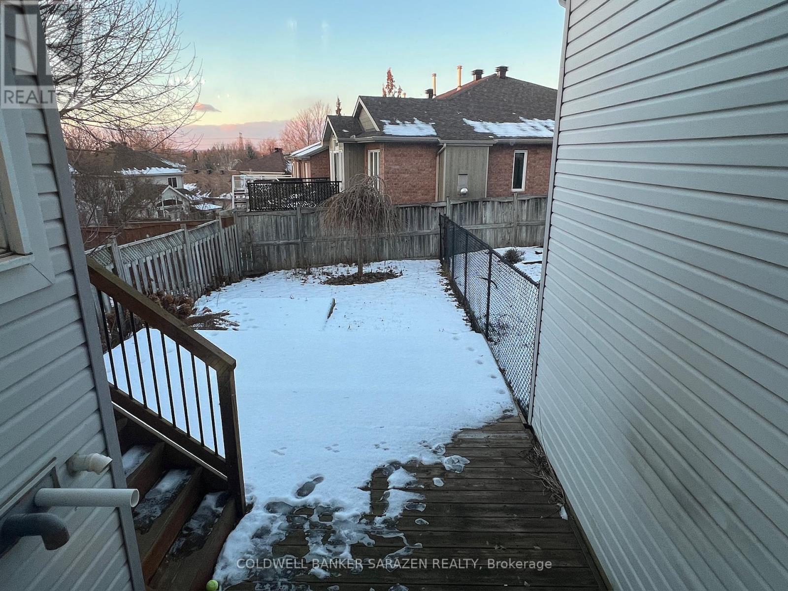 95 Kimberwick Crescent, Ottawa, Ontario  K1V 1K7 - Photo 13 - X12536662