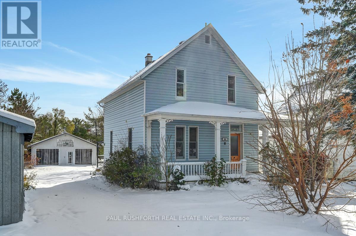 88 Owen Street, Lanark Highlands, Ontario  K0G 1K0 - Photo 1 - X12536730