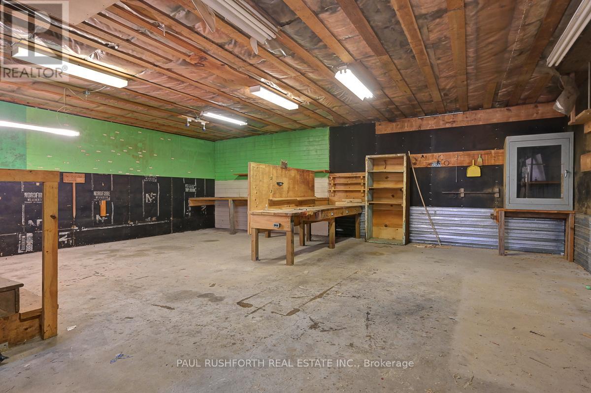 88 Owen Street, Lanark Highlands, Ontario  K0G 1K0 - Photo 24 - X12536730