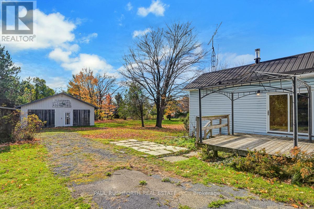 88 Owen Street, Lanark Highlands, Ontario  K0G 1K0 - Photo 27 - X12536730