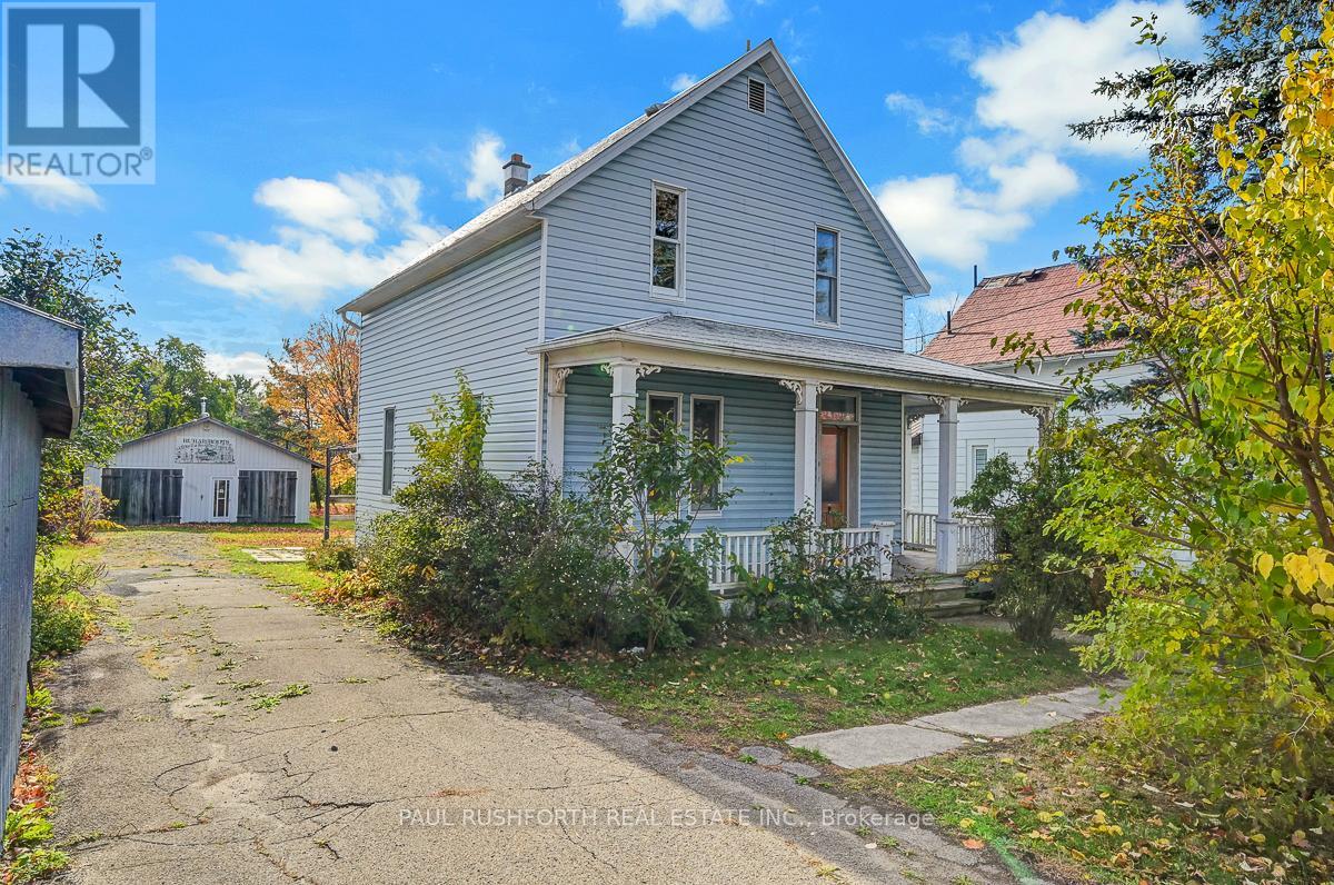 88 Owen Street, Lanark Highlands, Ontario  K0G 1K0 - Photo 29 - X12536730