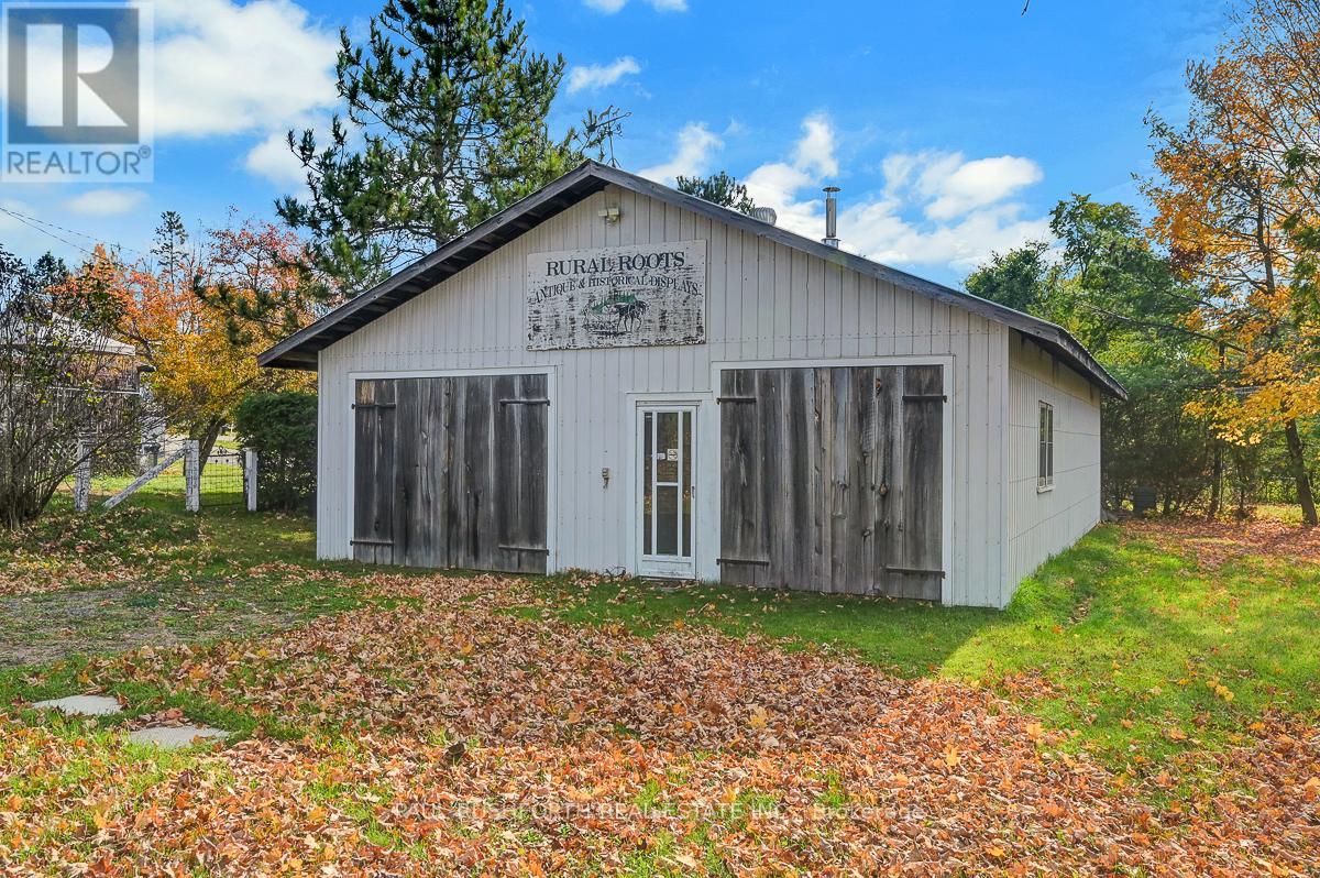 88 Owen Street, Lanark Highlands, Ontario  K0G 1K0 - Photo 30 - X12536730