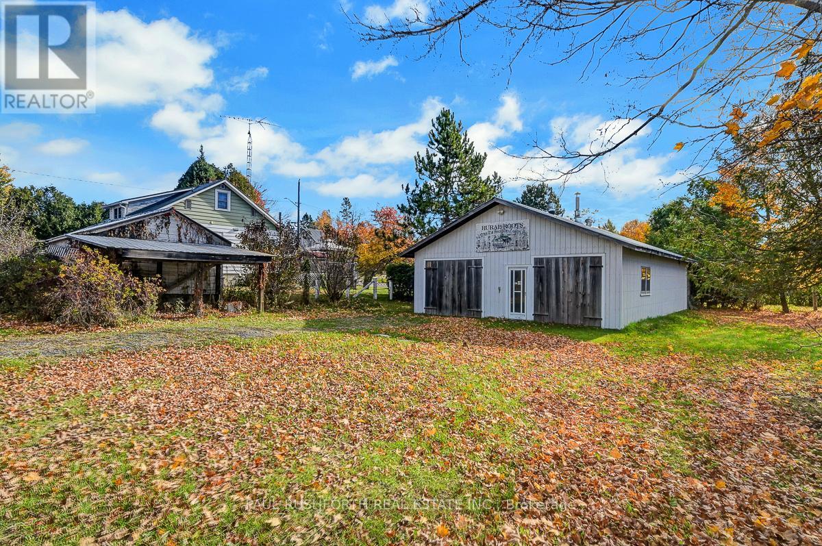 88 Owen Street, Lanark Highlands, Ontario  K0G 1K0 - Photo 31 - X12536730