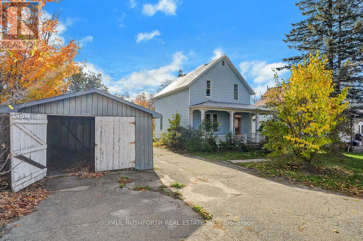 88 Owen Street, Lanark Highlands, Ontario  K0G 1K0 - Photo 32 - X12536730