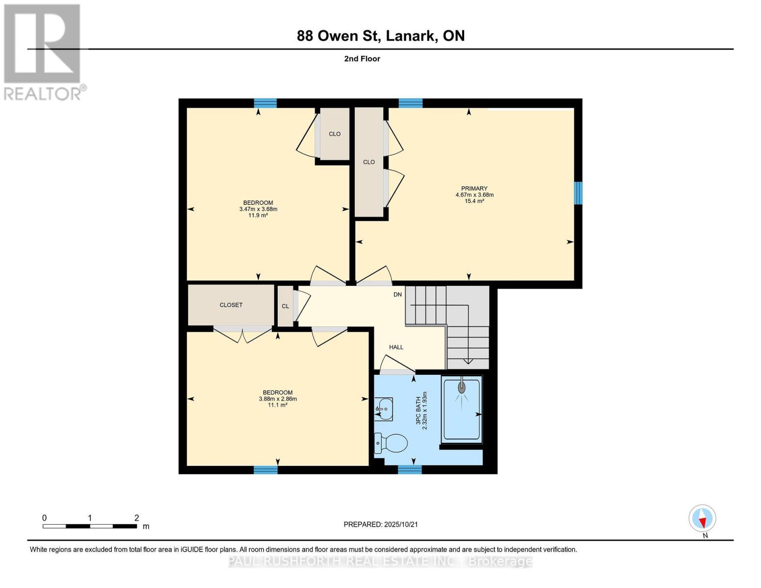 88 Owen Street, Lanark Highlands, Ontario  K0G 1K0 - Photo 34 - X12536730