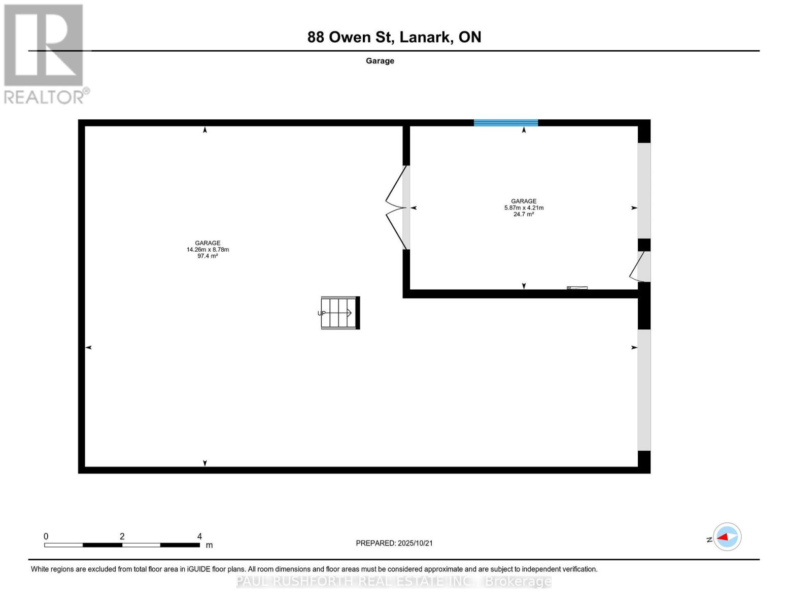 88 Owen Street, Lanark Highlands, Ontario  K0G 1K0 - Photo 36 - X12536730