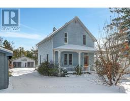 88 OWEN STREET, Lanark Highlands, Ontario