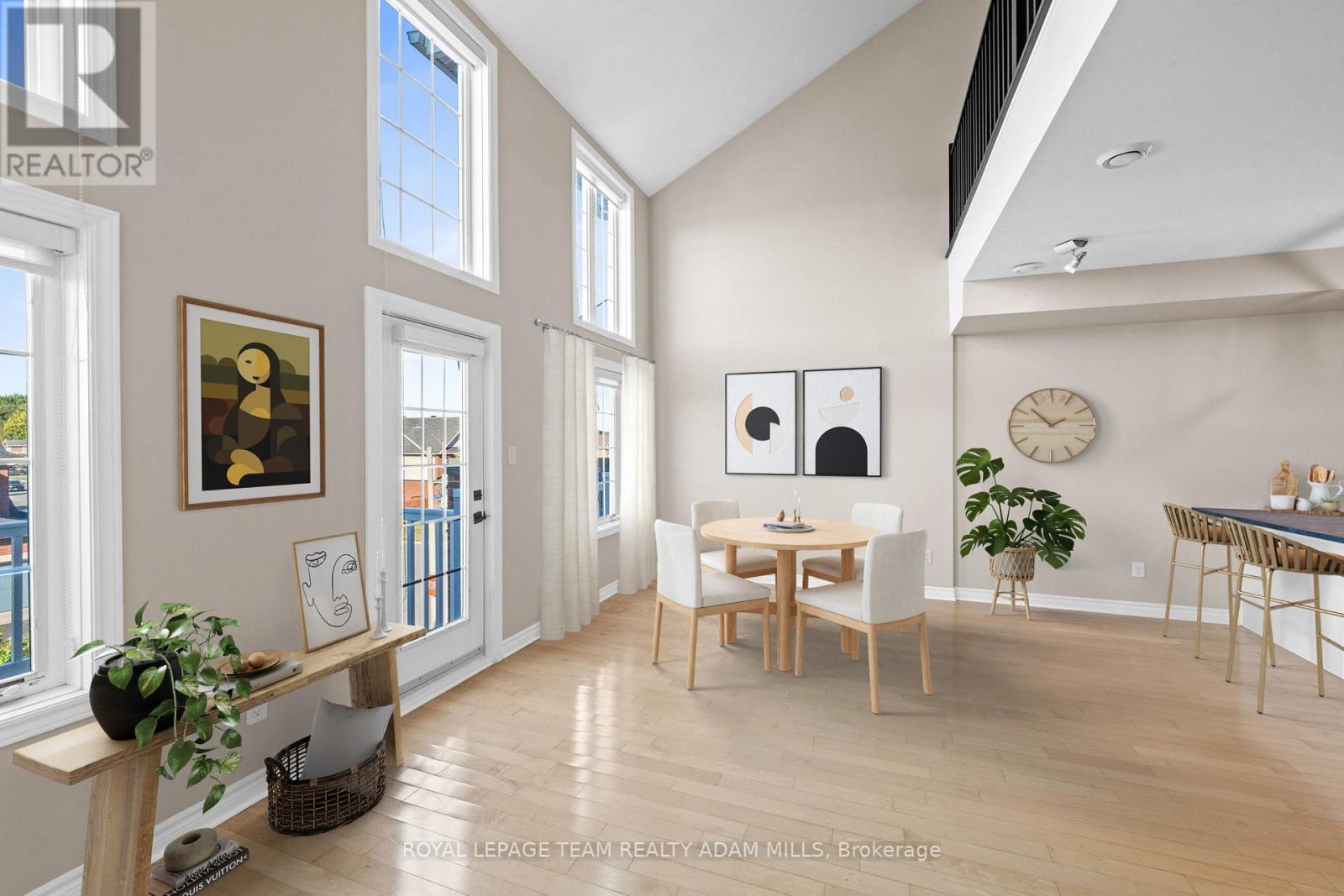 24 - 103 Eye Bright Crescent, Ottawa, Ontario  K1V 2K6 - Photo 16 - X12536788