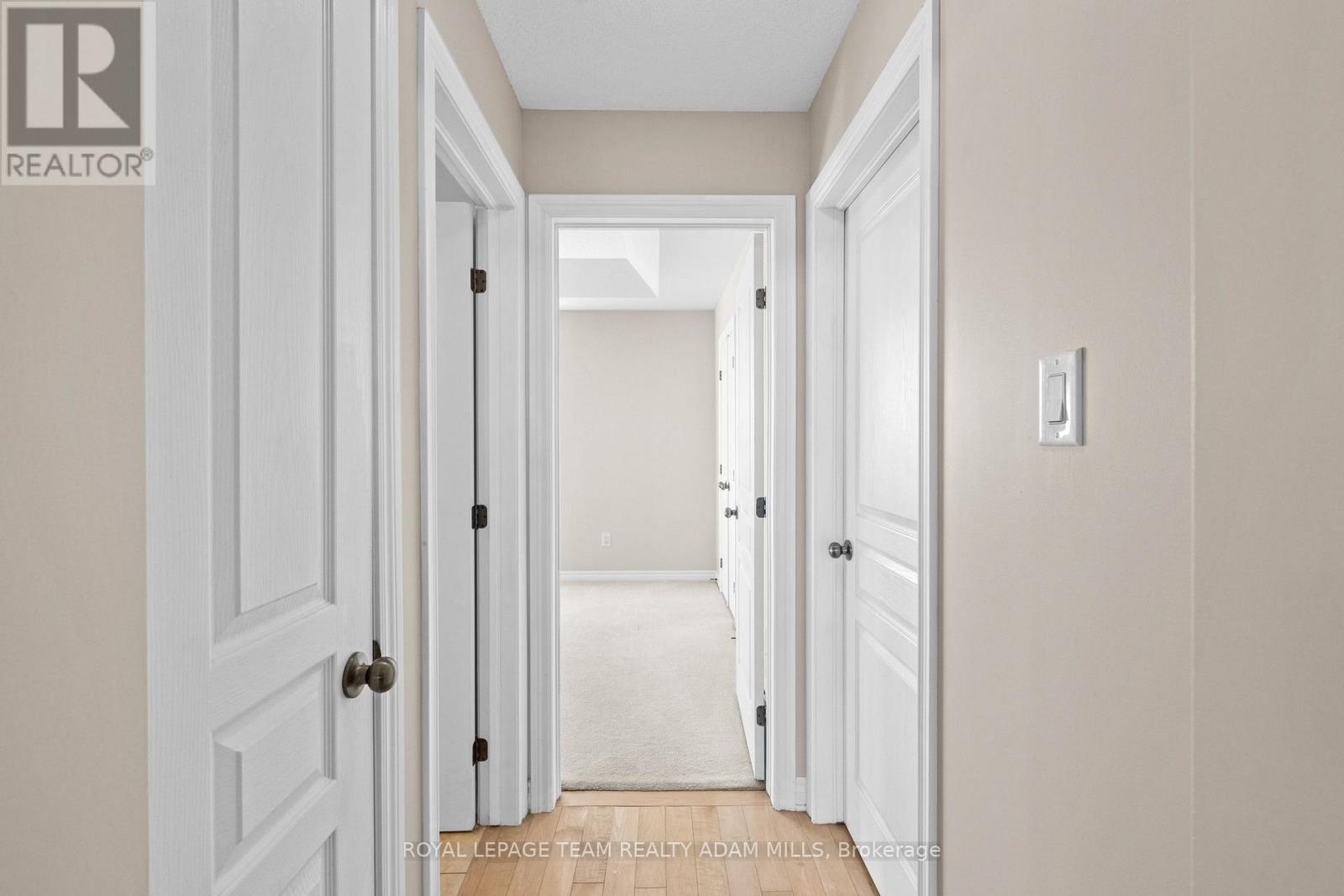 24 - 103 Eye Bright Crescent, Ottawa, Ontario  K1V 2K6 - Photo 20 - X12536788