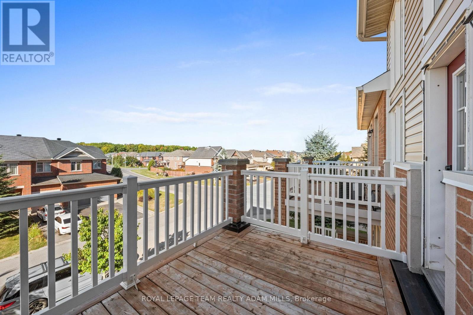 24 - 103 Eye Bright Crescent, Ottawa, Ontario  K1V 2K6 - Photo 25 - X12536788