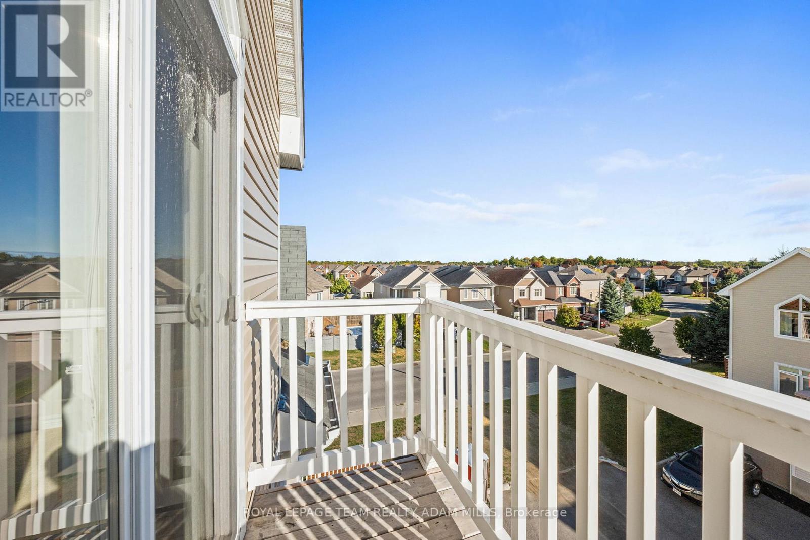 24 - 103 Eye Bright Crescent, Ottawa, Ontario  K1V 2K6 - Photo 32 - X12536788