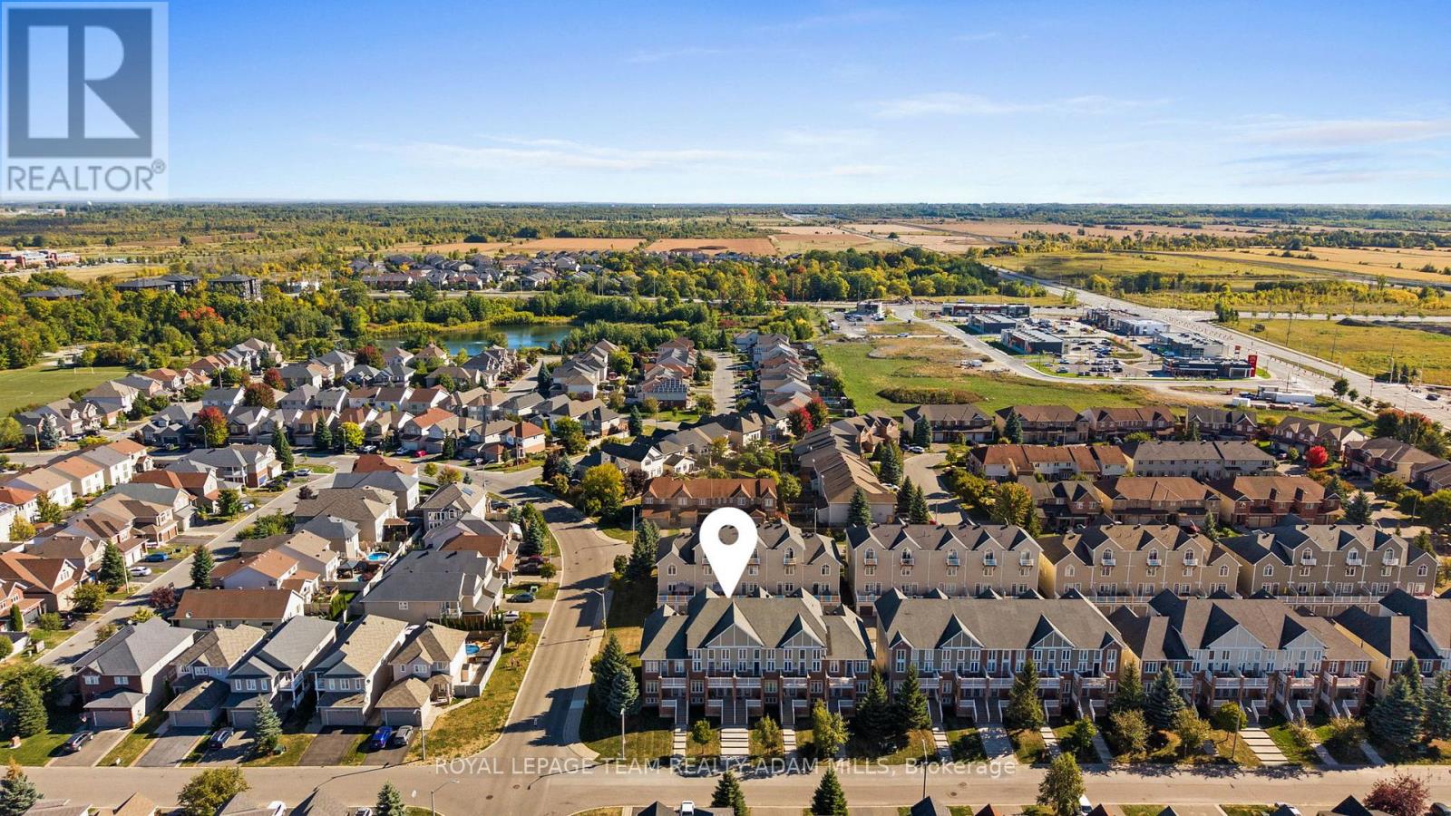 24 - 103 Eye Bright Crescent, Ottawa, Ontario  K1V 2K6 - Photo 38 - X12536788