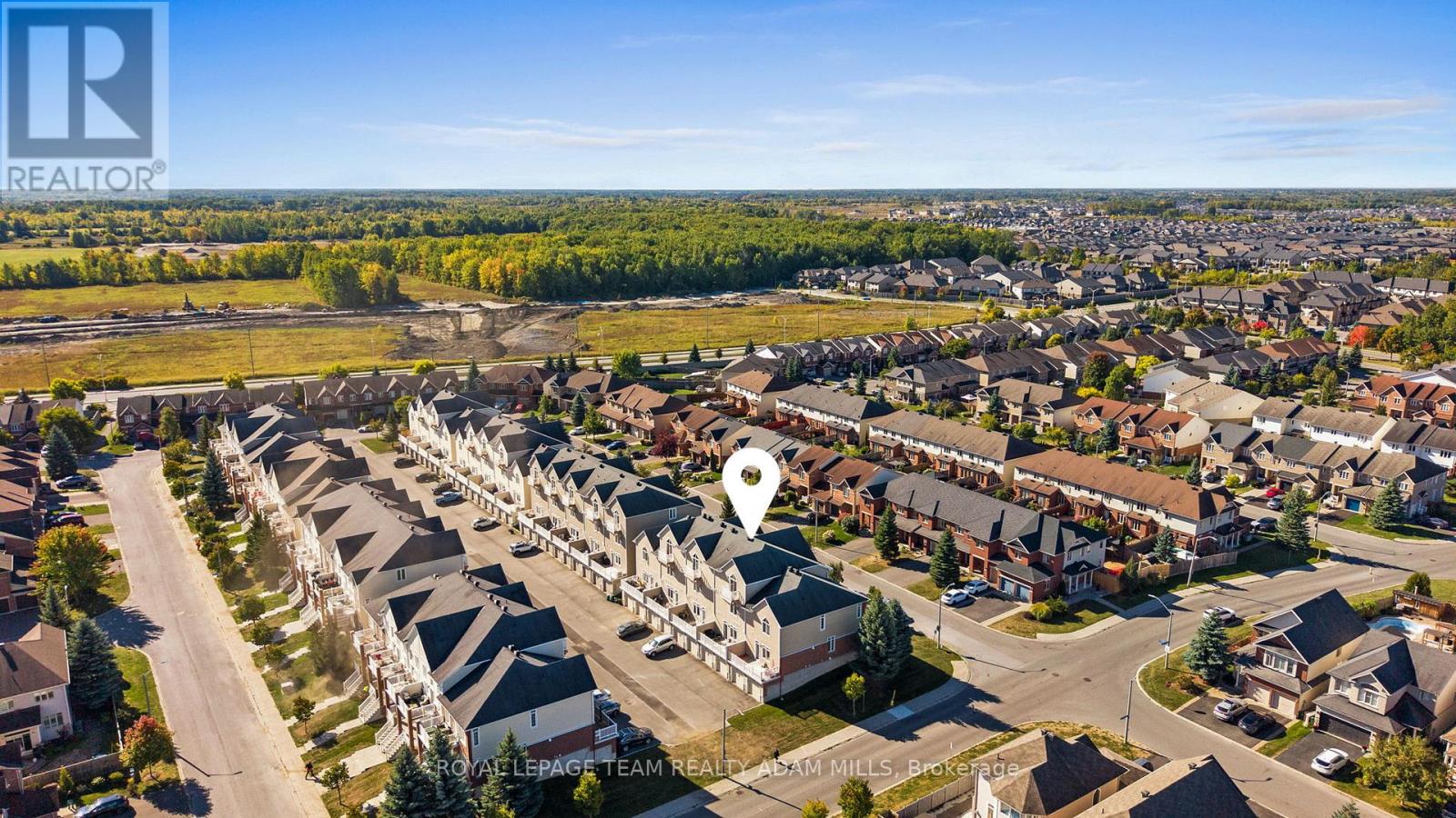 24 - 103 Eye Bright Crescent, Ottawa, Ontario  K1V 2K6 - Photo 40 - X12536788