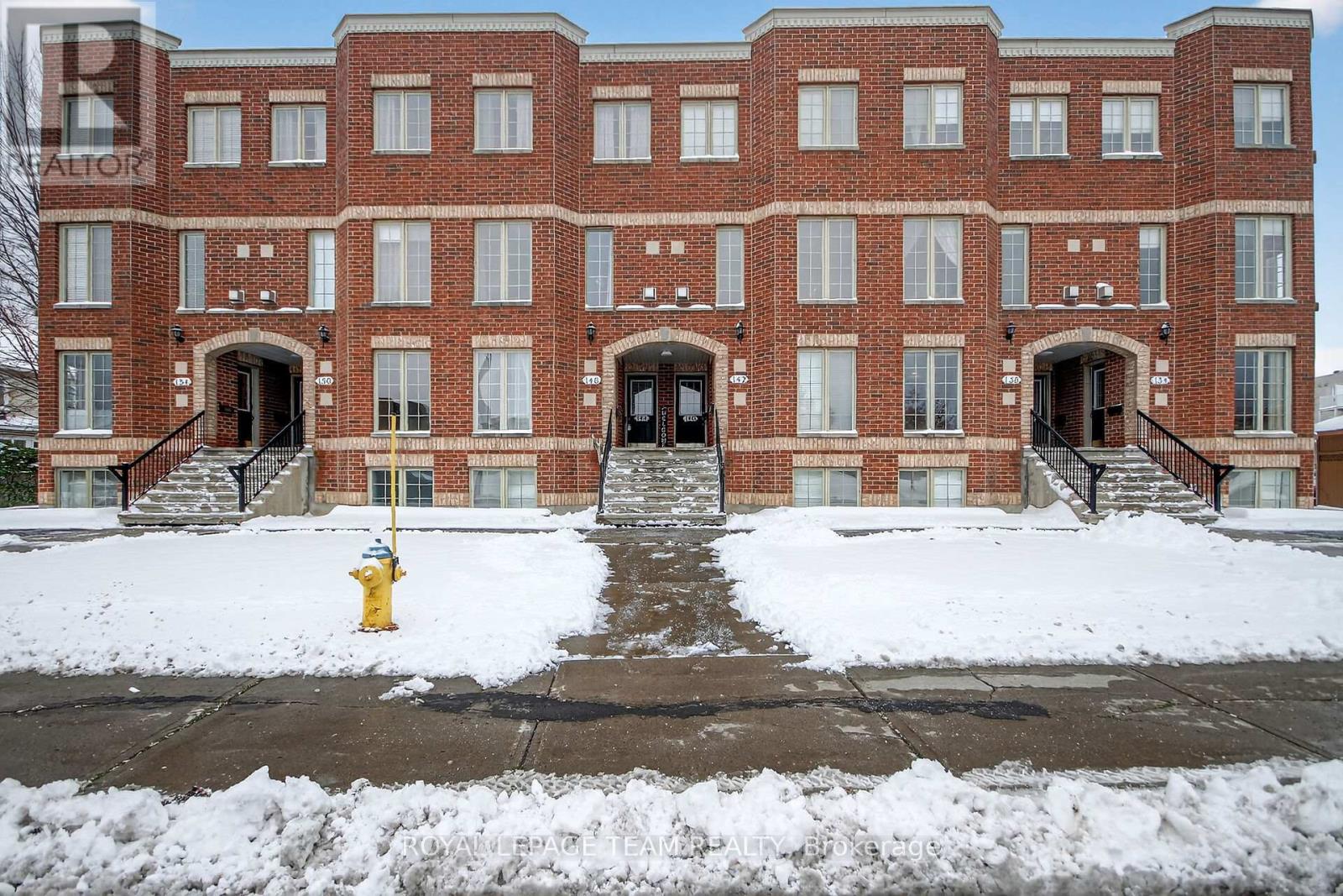 144 Berrigan Drive, Ottawa, Ontario  K2J 0J4 - Photo 1 - X12536810