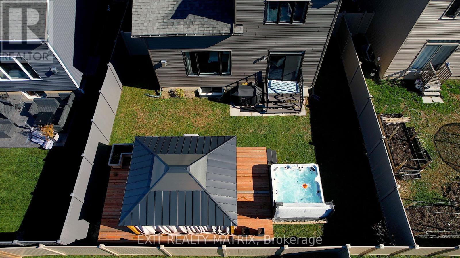 573 Strasbourg Street, Russell, Ontario K0A 1W0 - Photo 45 - X12536818