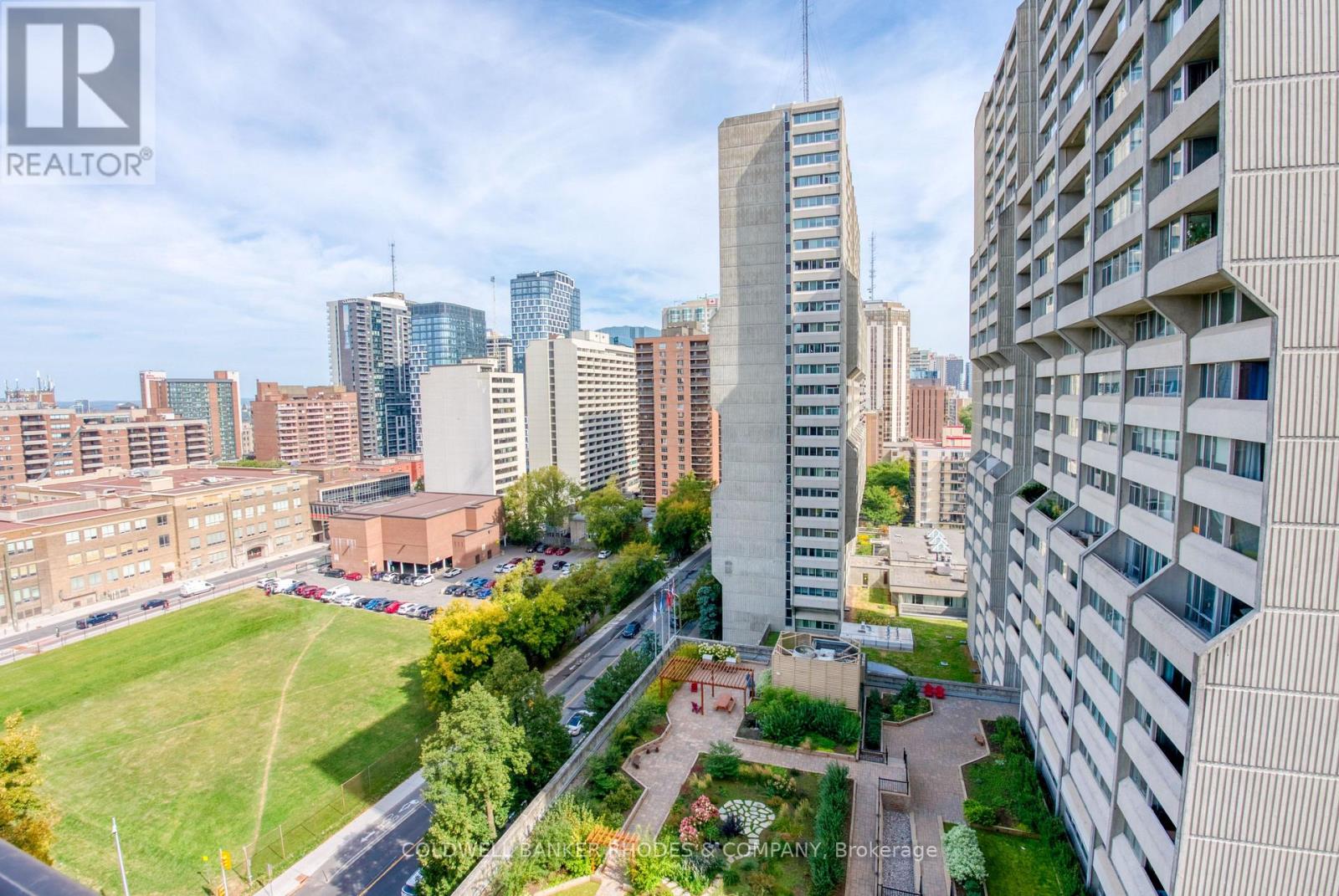 1105 - 556 Laurier Avenue W, Ottawa, Ontario K1R 7X2 - Photo 18 - X12486997