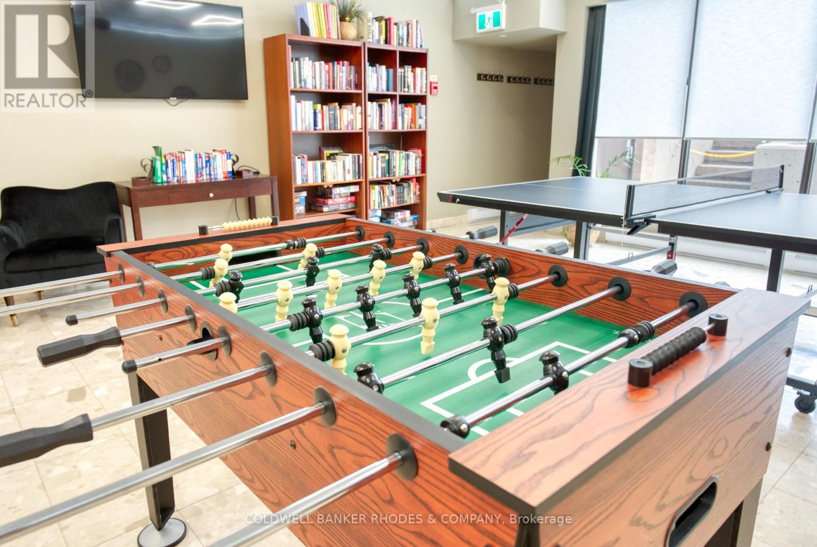 1105 - 556 Laurier Avenue W, Ottawa, Ontario K1R 7X2 - Photo 29 - X12486997